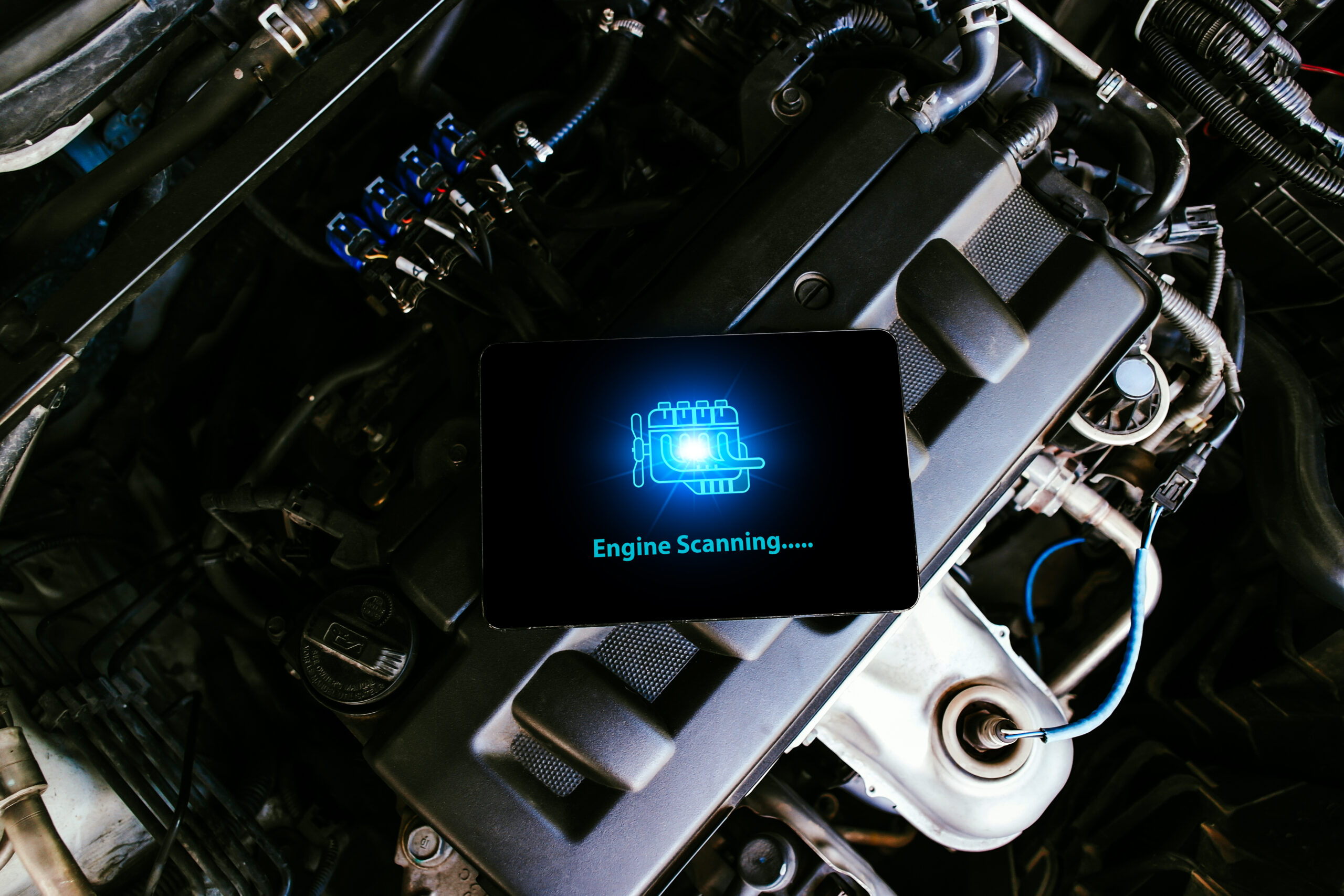 Qui sommes-nous ? Diagnostic automobile